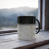 Color Morphing Mug - Magical Starry Big Age Energy