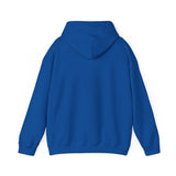 Strong - Big Age Energy Unisex Heavy Blend™ Hooded Sweatshirt