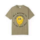 Funny Quote Unisex T-shirt