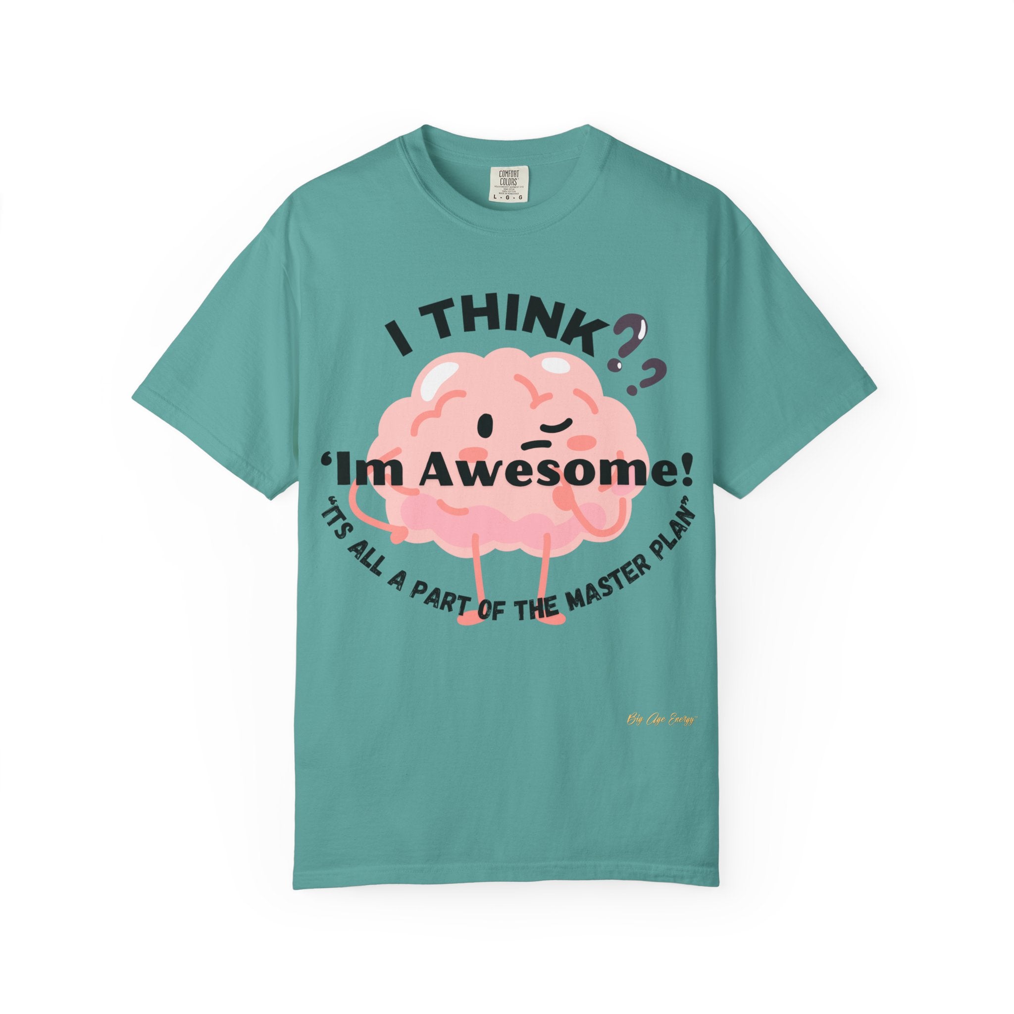 Funny Quote Unisex T-shirt