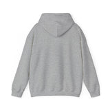 Strong - Big Age Energy Unisex Heavy Blend™ Hooded Sweatshirt