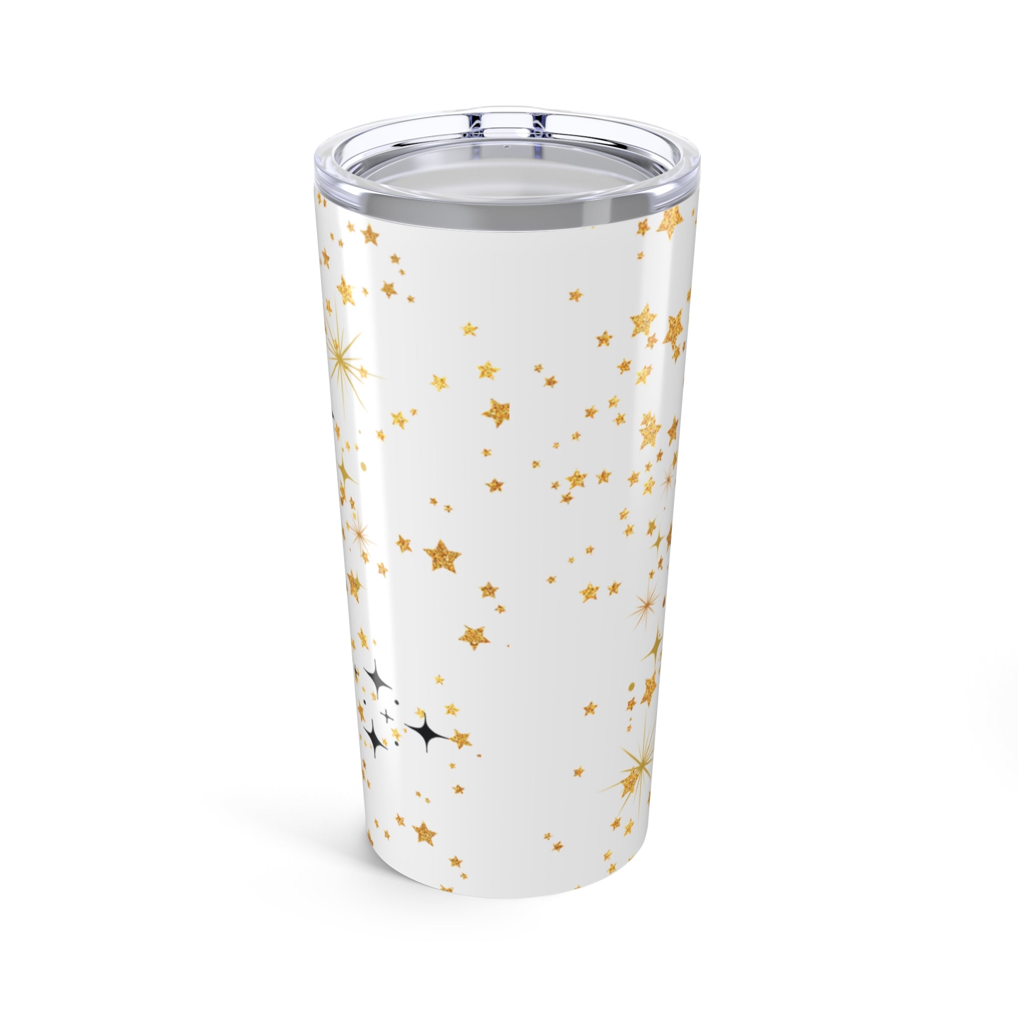 Big Age Energy Starry Tumbler 20oz