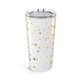 Big Age Energy Starry Tumbler 20oz
