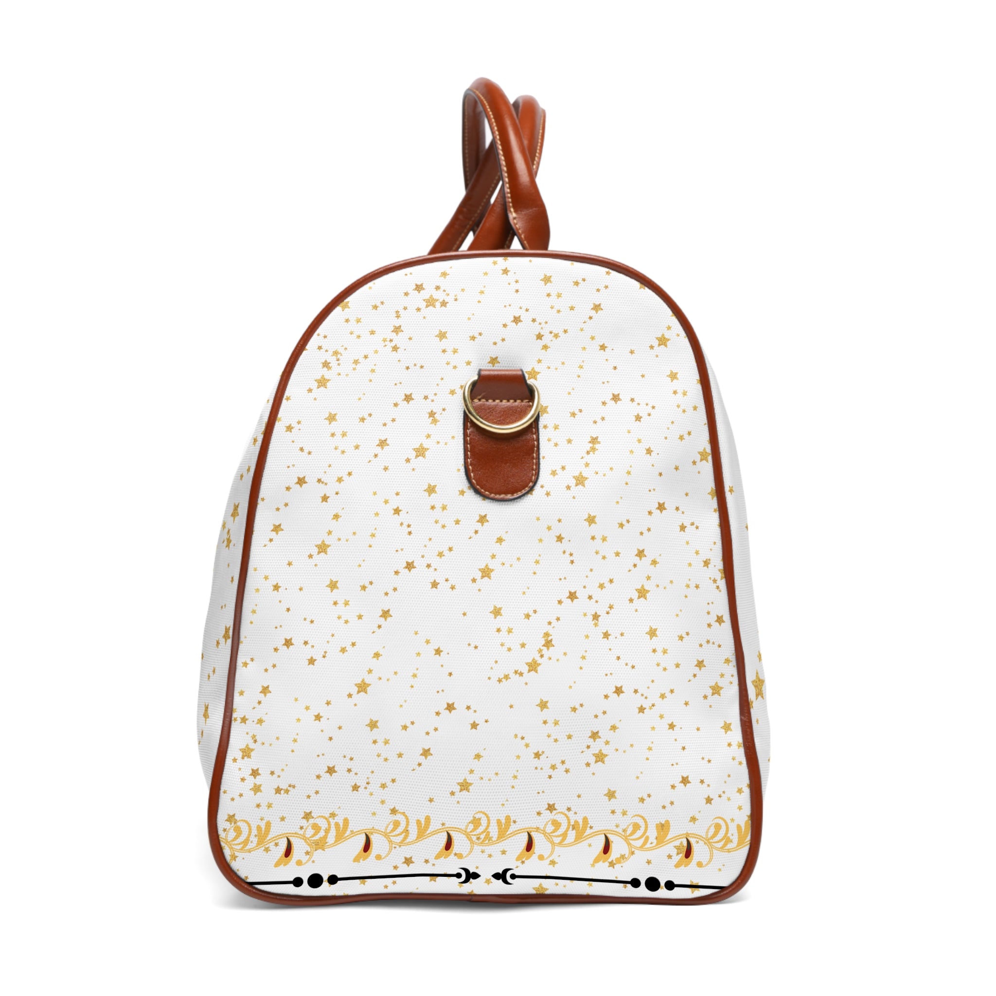 Travel Bag - Detailed Listing Description