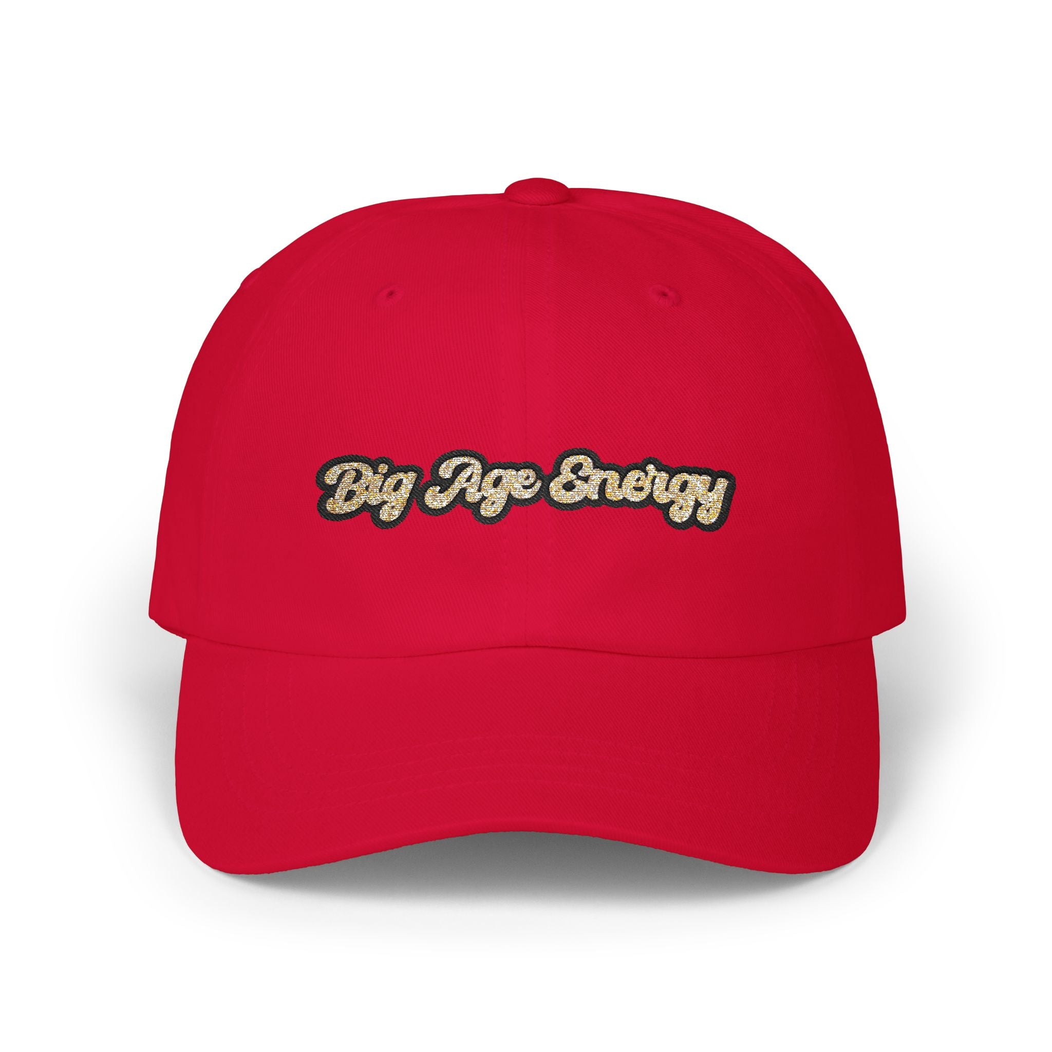 Unisex Cap - Classic Design