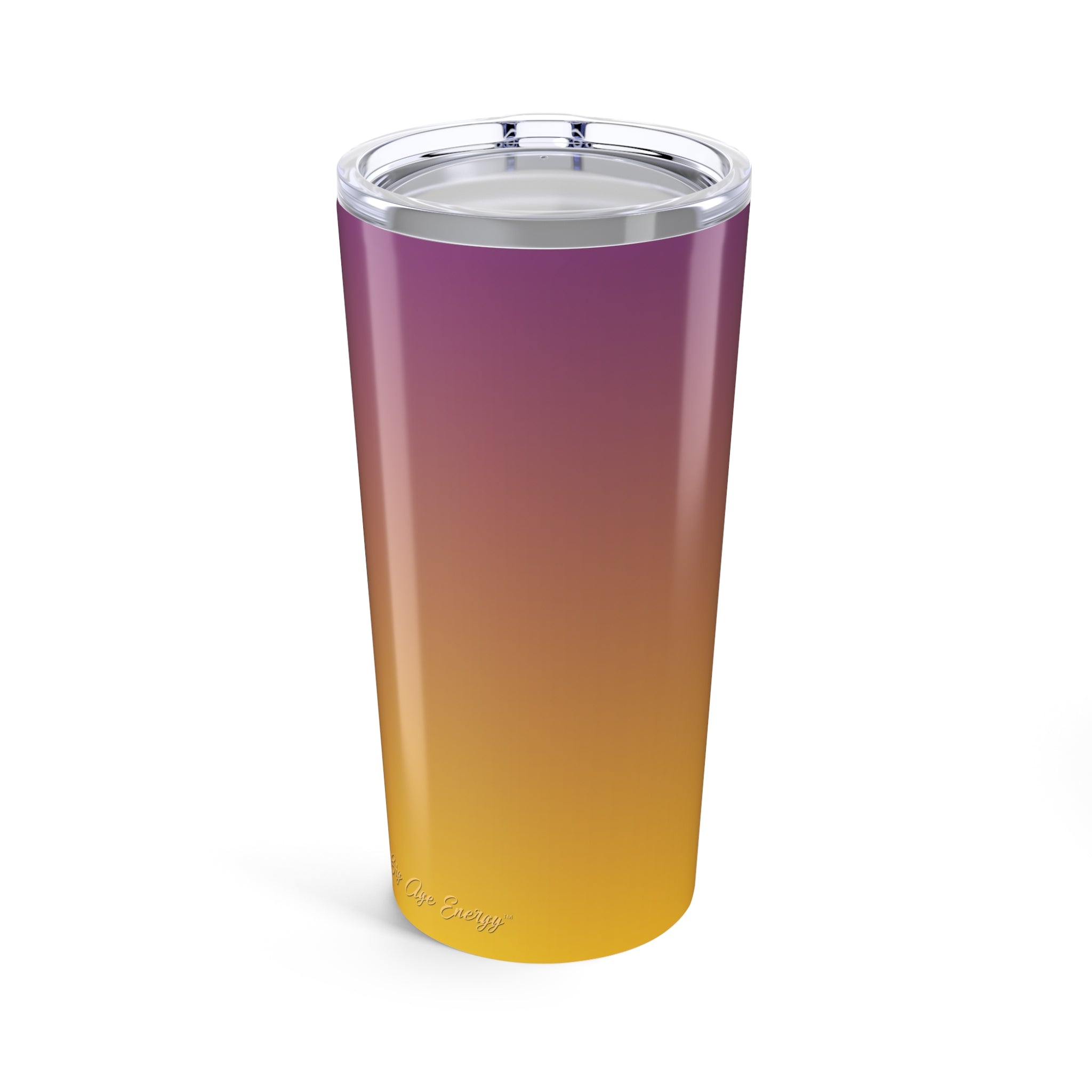 The Legend Has Retired Tumbler - Big Age Energy