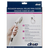 Medical Handheld Shower Head Spray with Diverter Valve