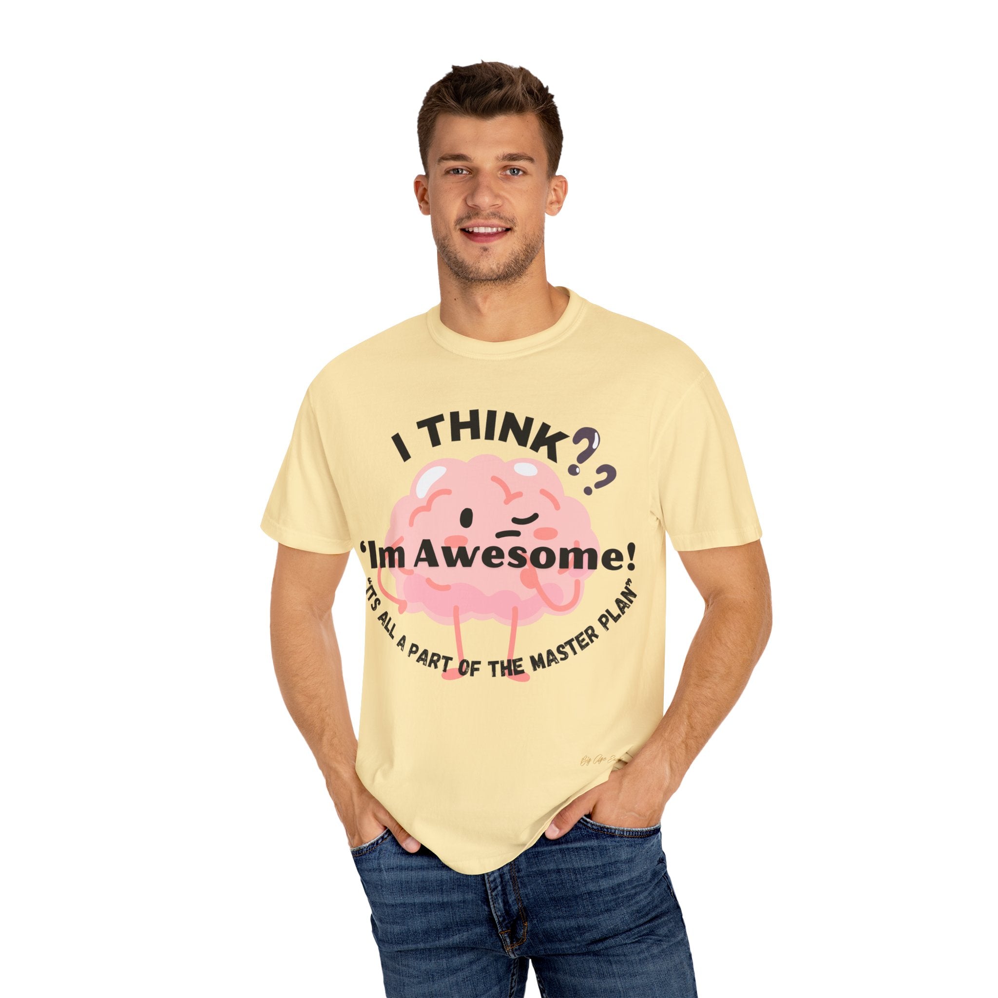 Funny Quote Unisex T-shirt