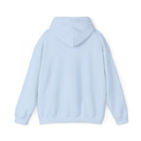 Strong - Big Age Energy Unisex Heavy Blend™ Hooded Sweatshirt