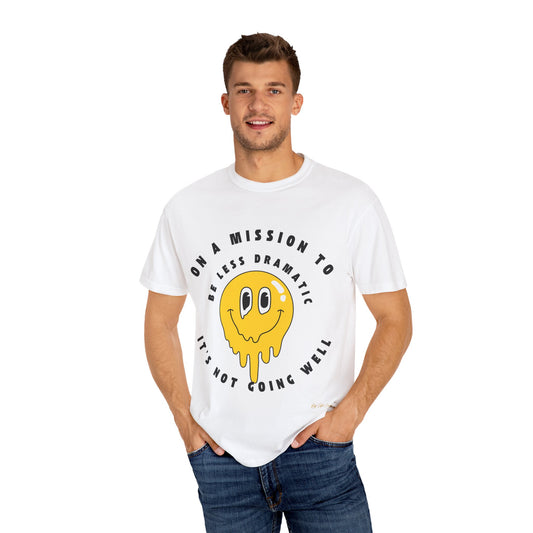 Funny Quote Unisex T-shirt