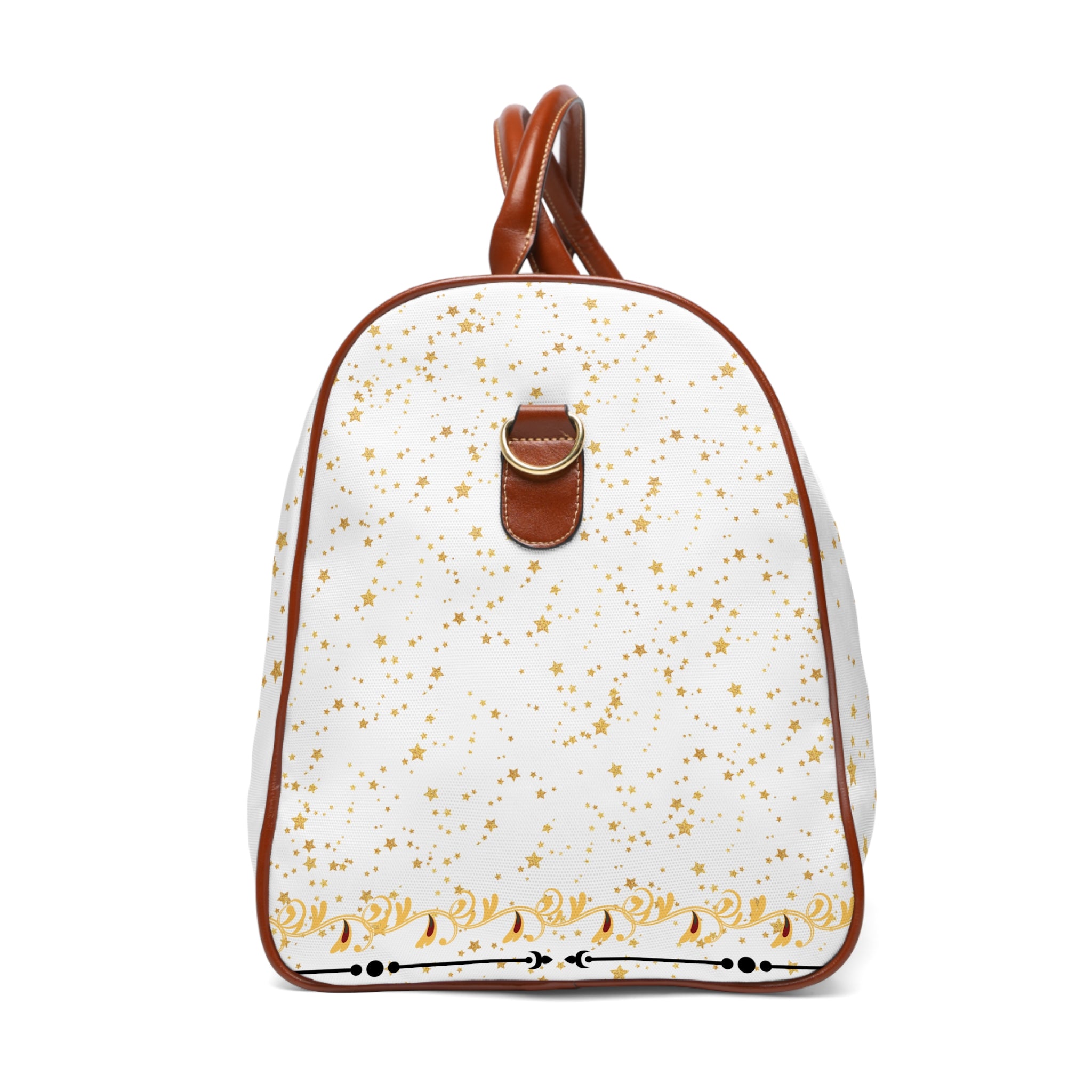 Travel Bag - Detailed Listing Description