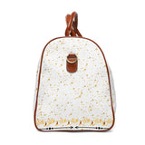 Travel Bag - Detailed Listing Description
