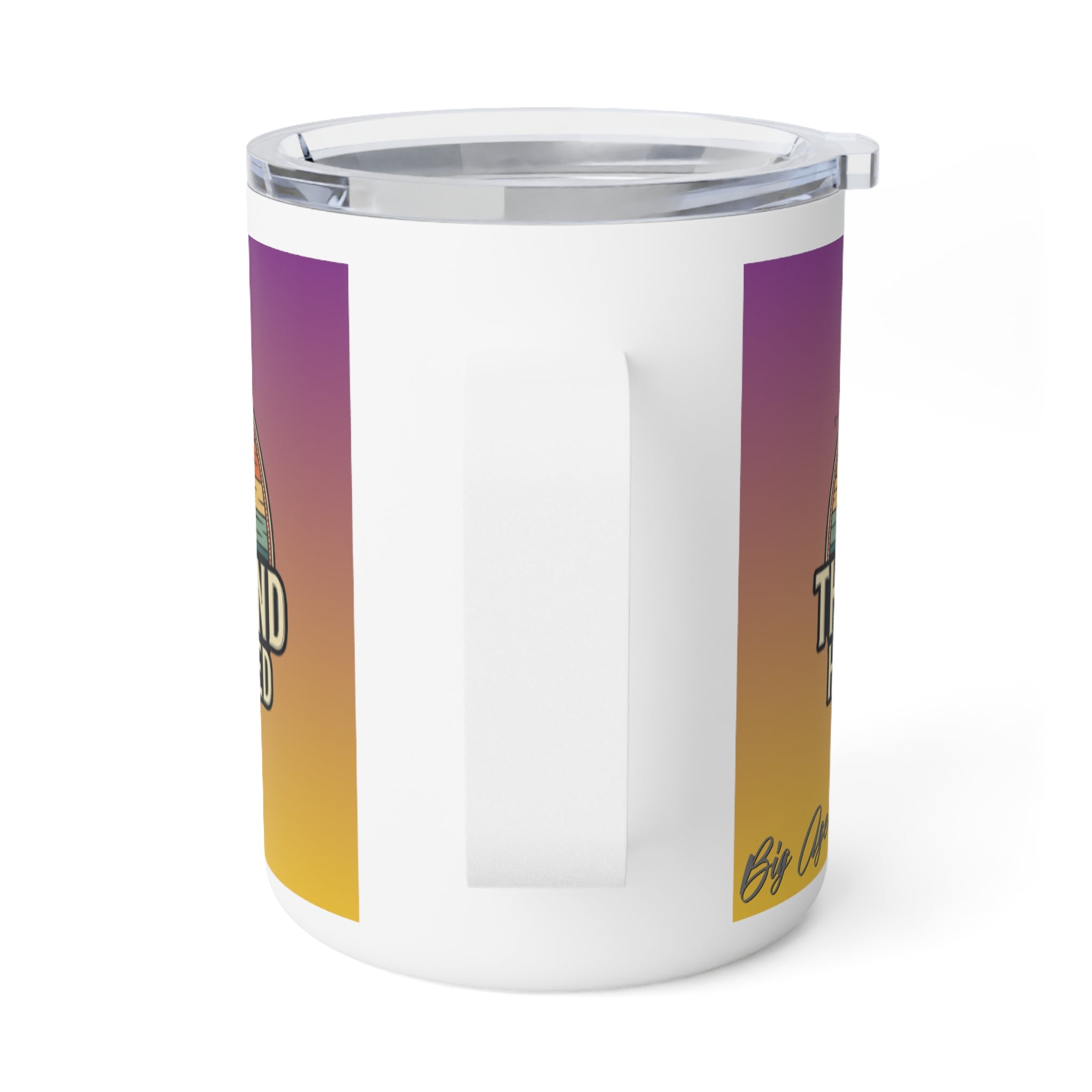 Retired Legend Insulated Coffee Mug | Cool Gifts for Fishing Enthusiasts | Beach Vibe Travel Cup | Unique Retirement Present | Fun [...]