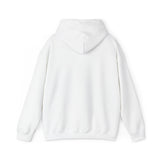 Strong - Big Age Energy Unisex Heavy Blend™ Hooded Sweatshirt