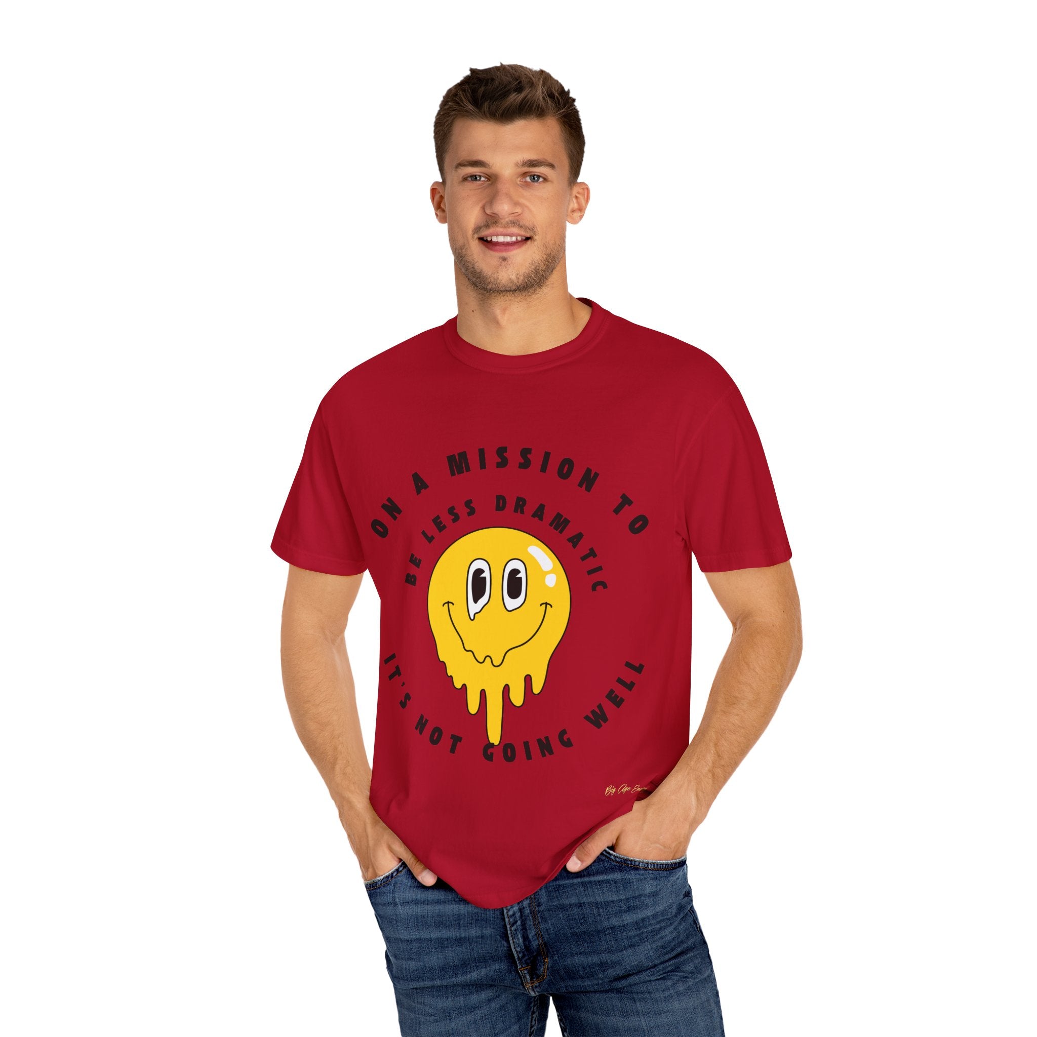 Funny Quote Unisex T-shirt