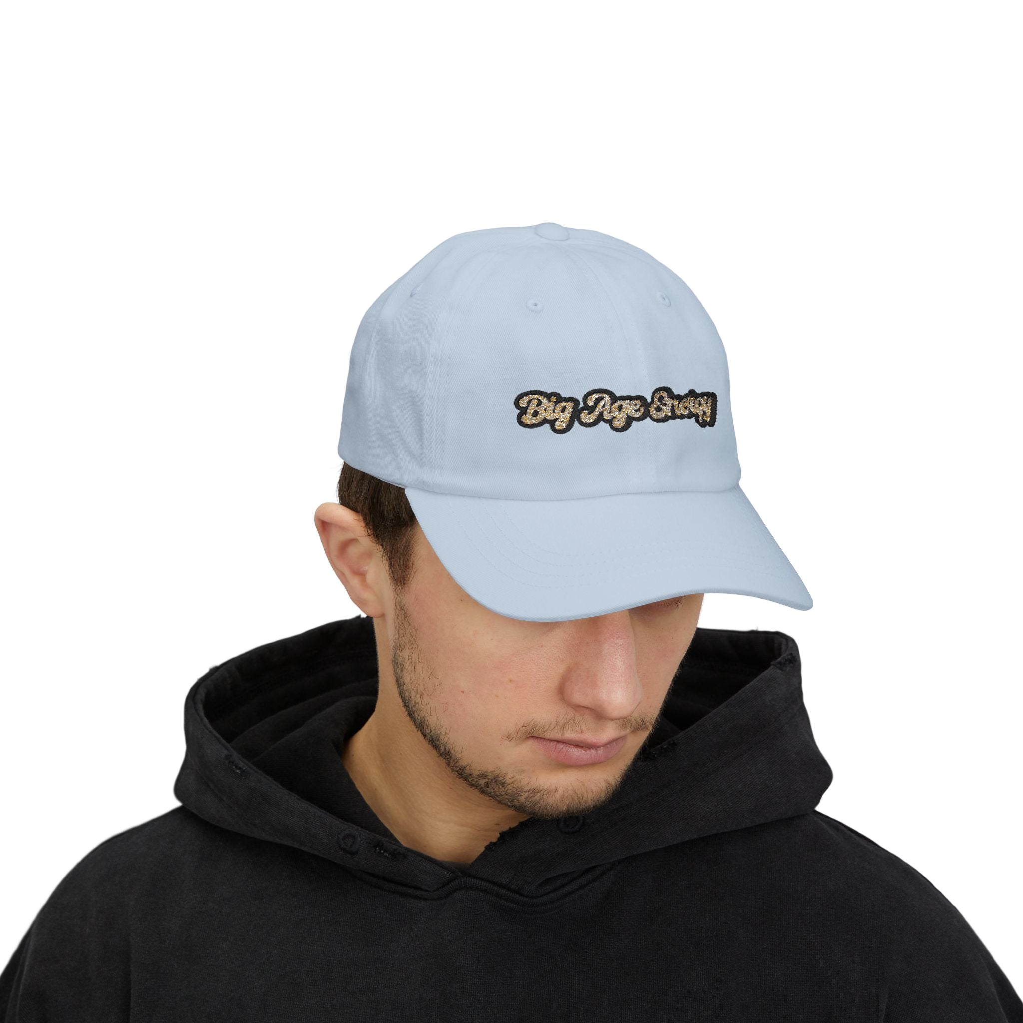 Unisex Cap - Classic Design