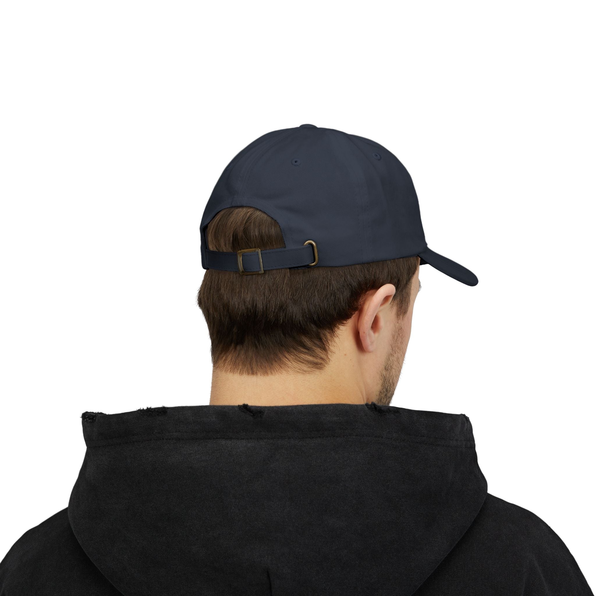 Unisex Cap - Classic Design