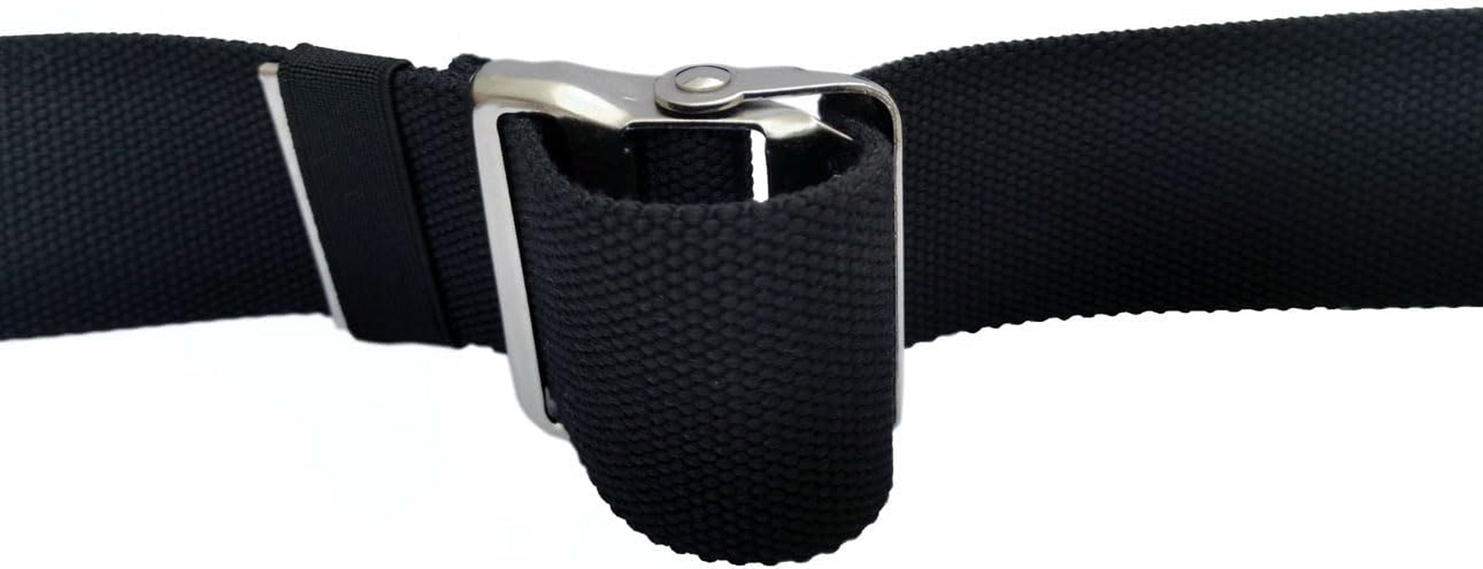 Gait Belt-Walking Transfer Belt with Belt Loop Holder for Seniors,Caregiver, Nurse, Therapist,Etc.