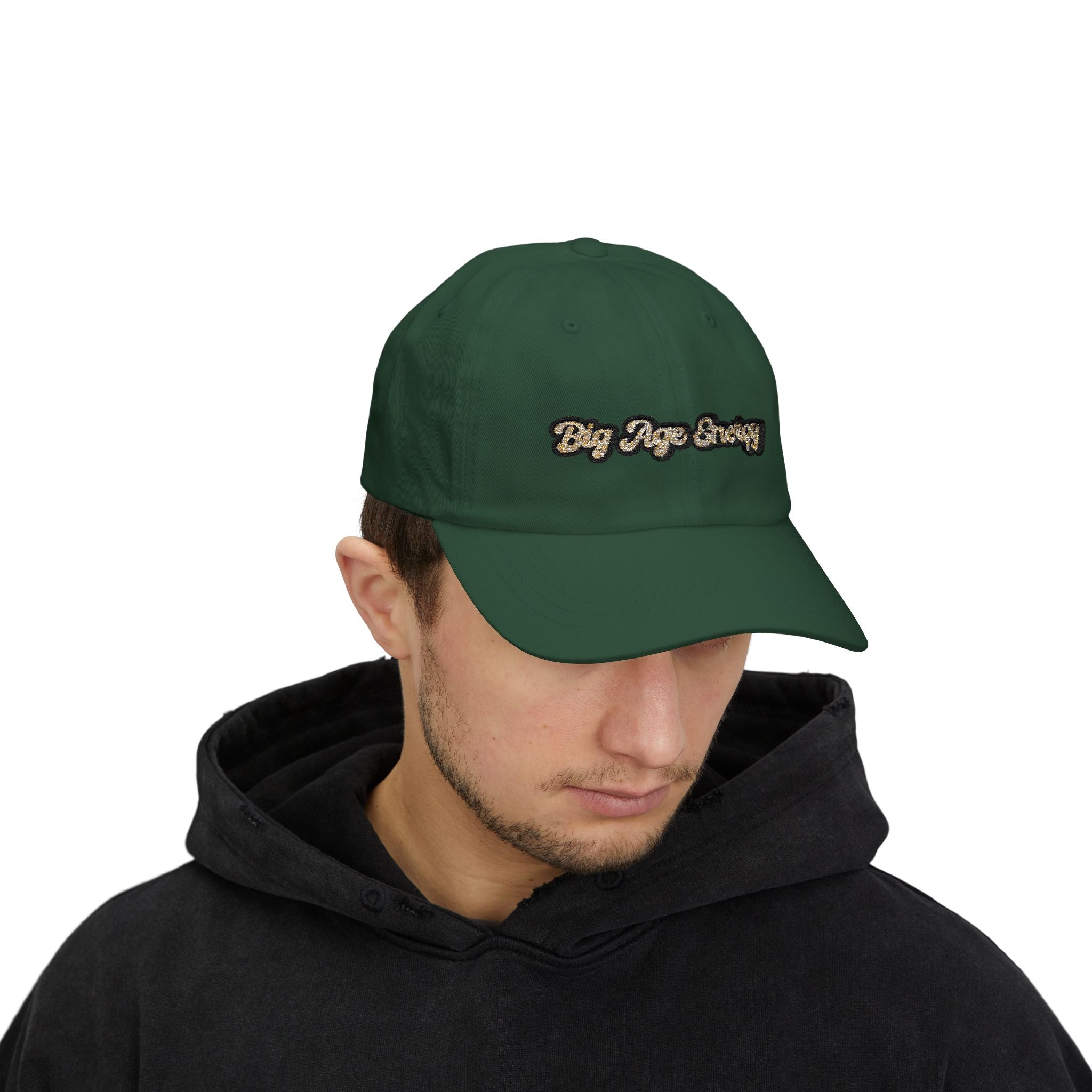 Unisex Cap - Classic Design