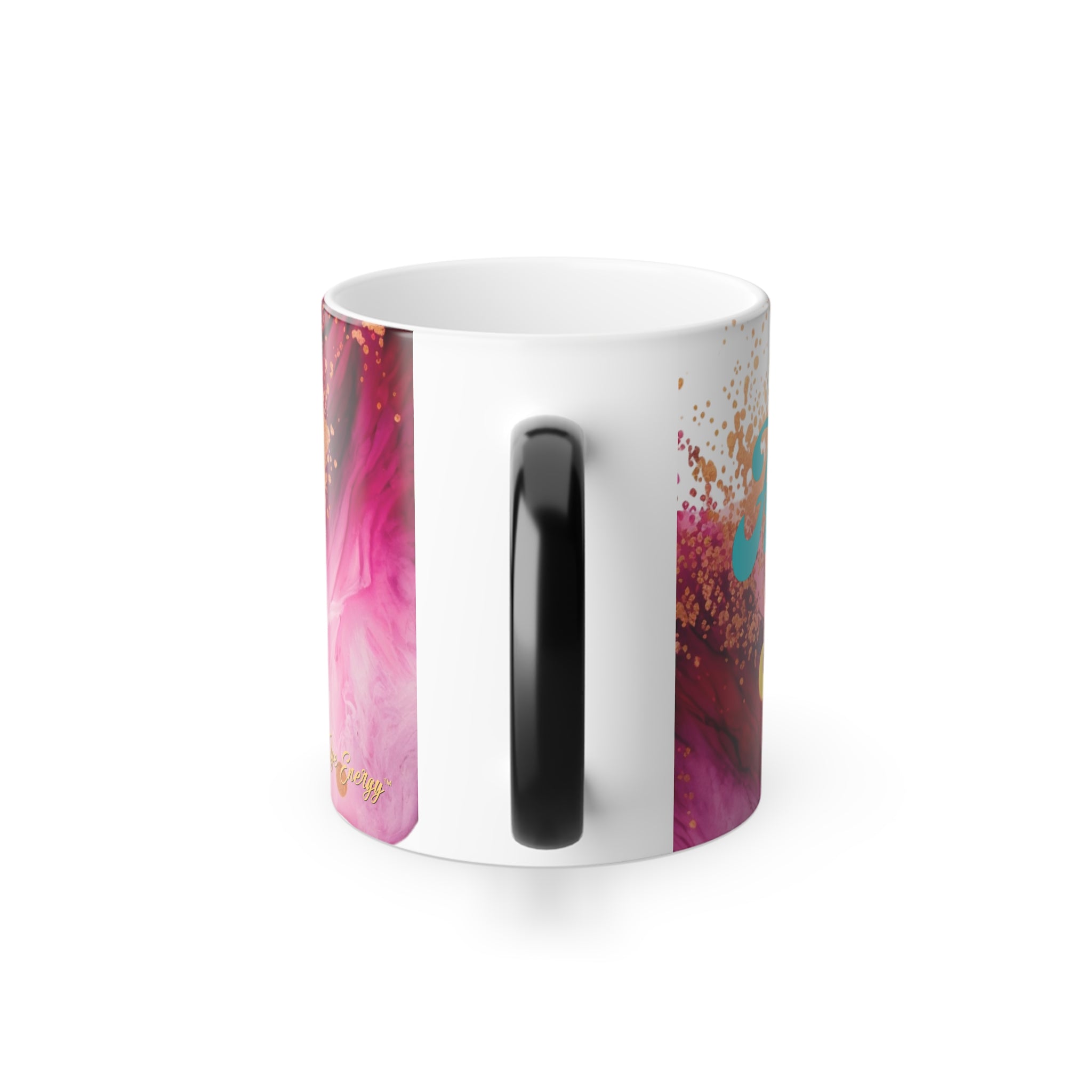 Flip the Script - Mug Color Morphing 11oz