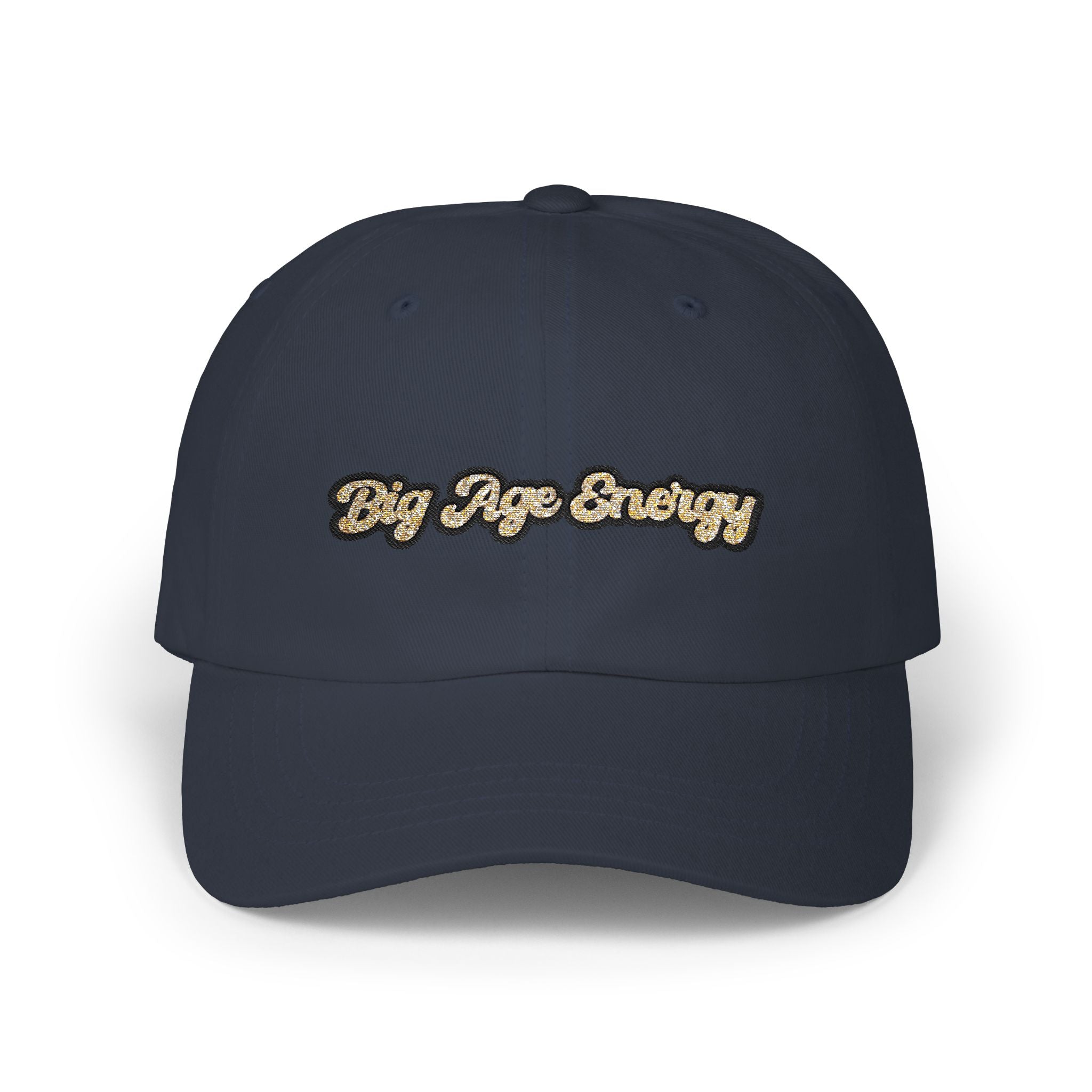 Unisex Cap - Classic Design