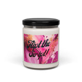 Soy Candle