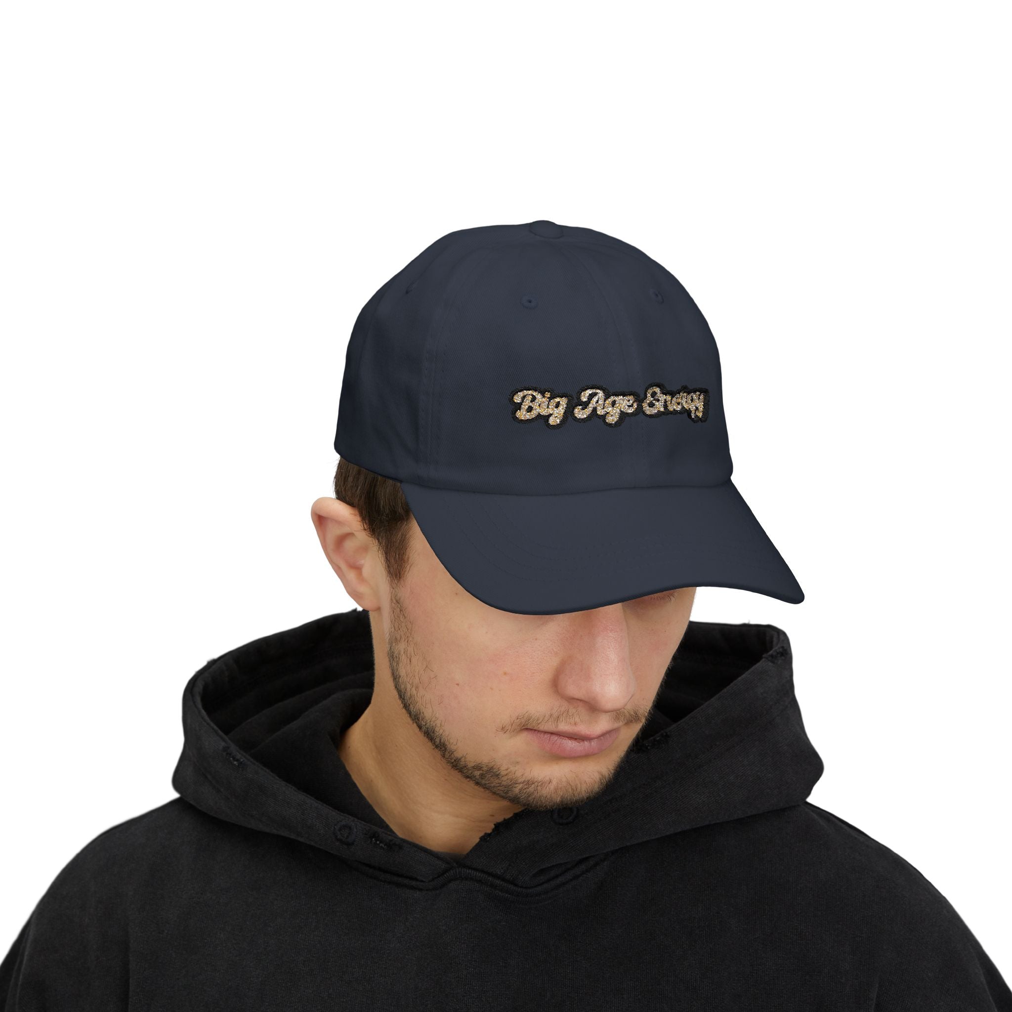 Unisex Cap - Classic Design