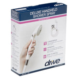 Medical Handheld Shower Head Spray with Diverter Valve