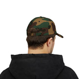 Unisex Cap - Classic Design