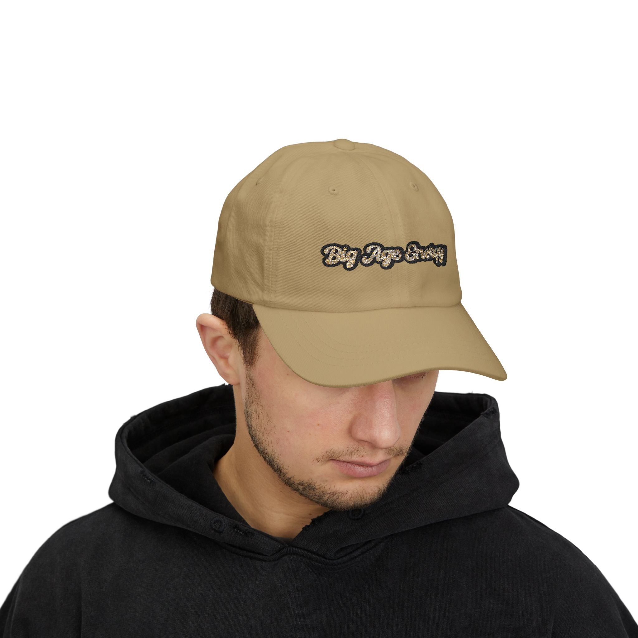 Unisex Cap - Classic Design