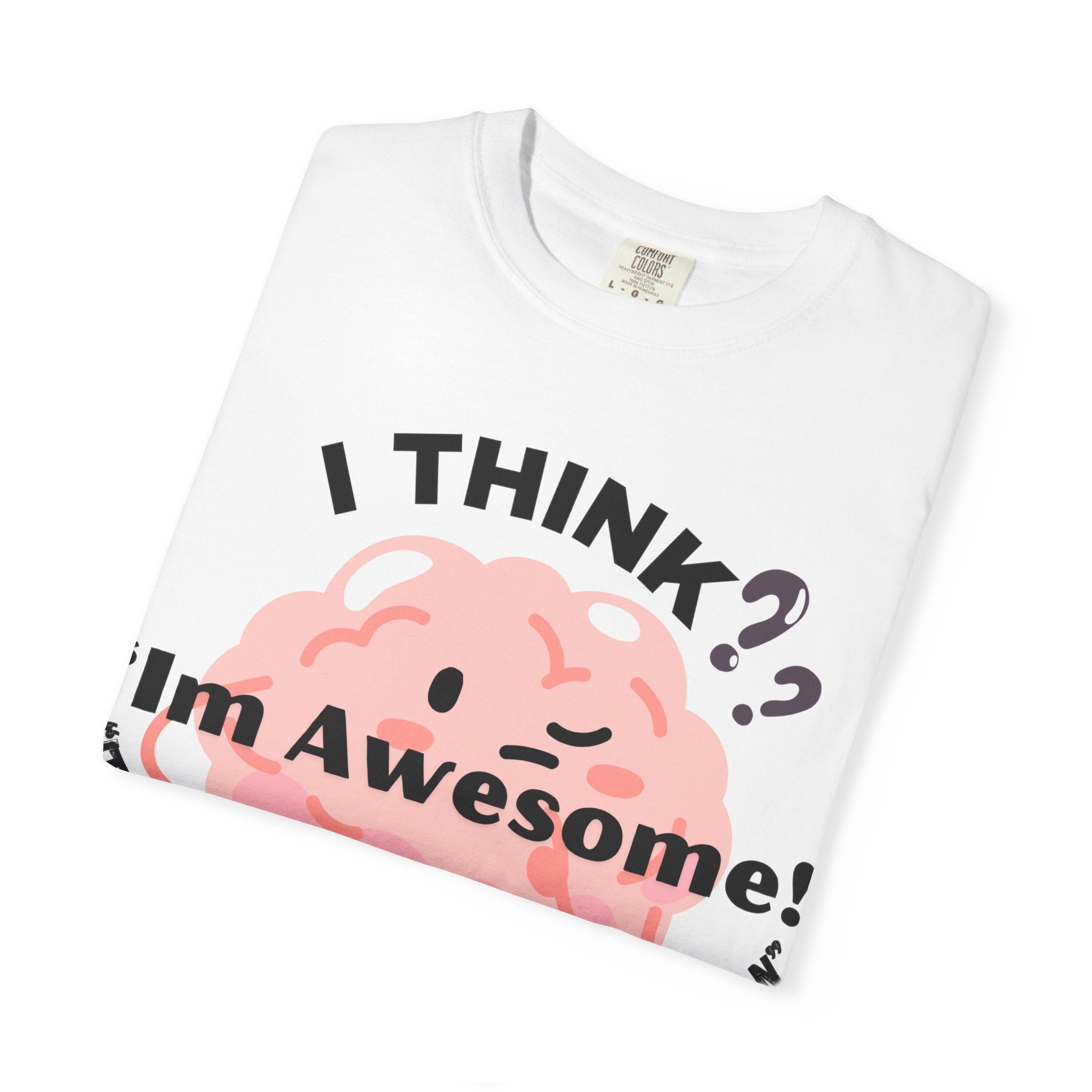 Funny Quote Unisex T-shirt