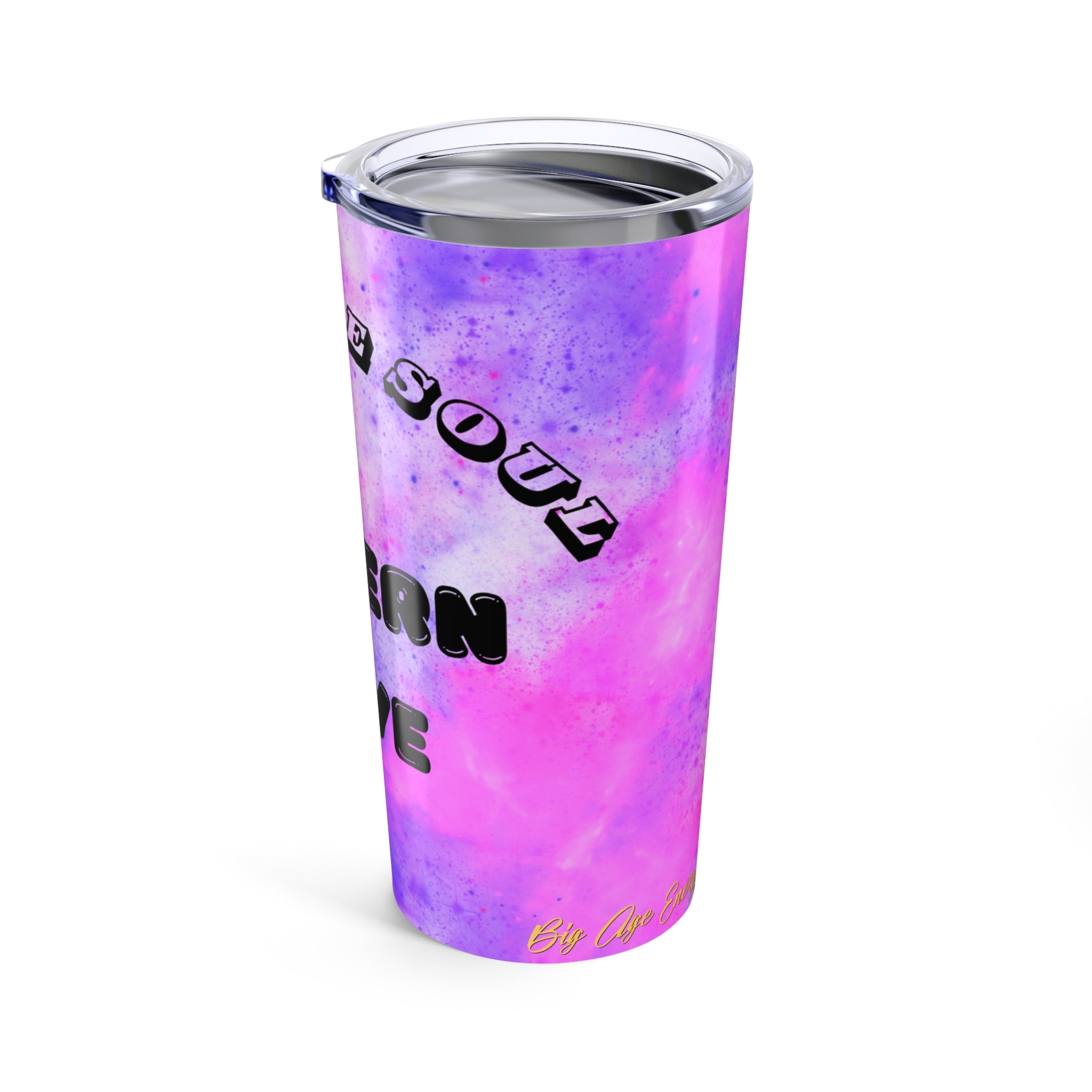 Modern Love Tumbler 20oz