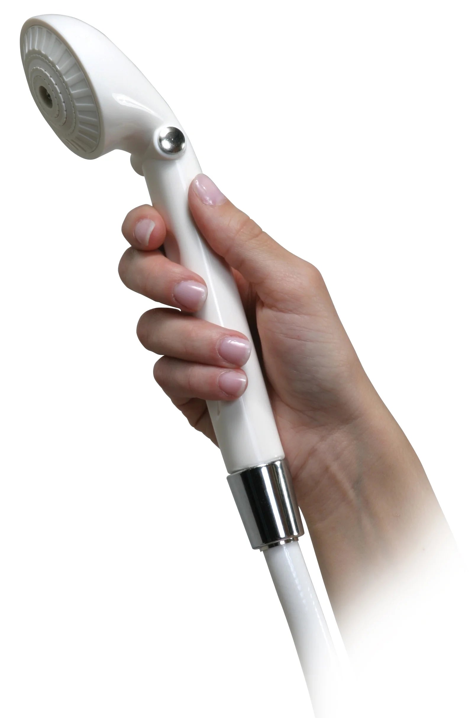 Medical Handheld Shower Head Spray with Diverter Valve