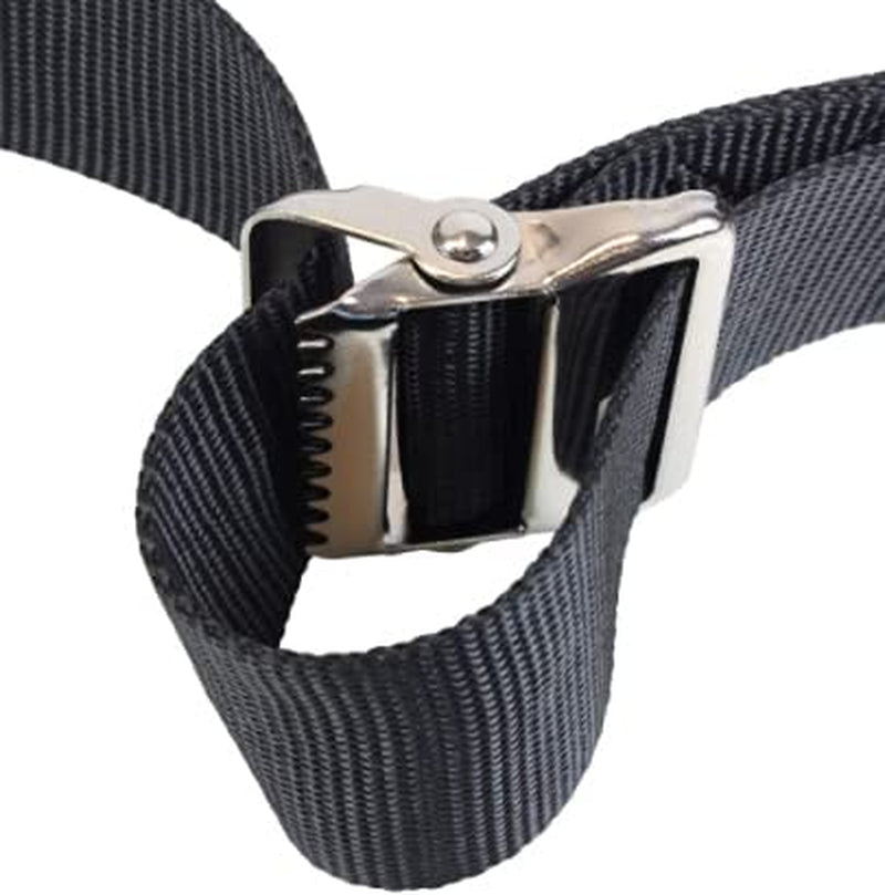 Gait Belt Transfer Belt with Plastic Handles-Medical Nursing Safety Patient Assist for Occupational & Physical Therapy, Seniors with Metal Buckle 55