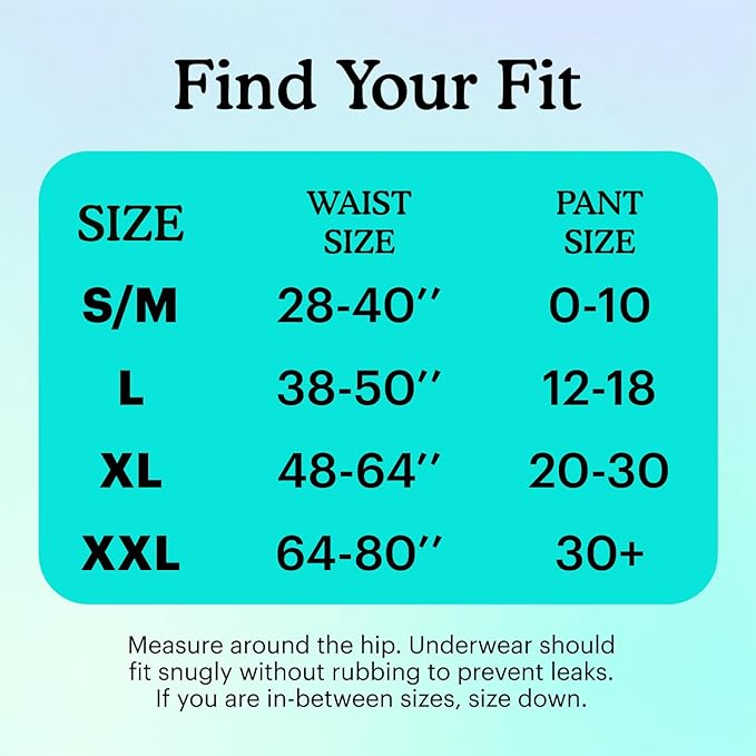 Because Overnight Absorbency Pull Ups – Premium Comfort, Ultimate Protection