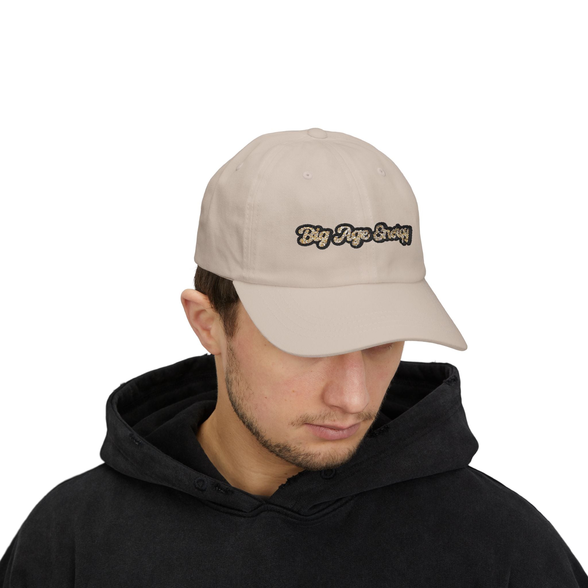 Unisex Cap - Classic Design