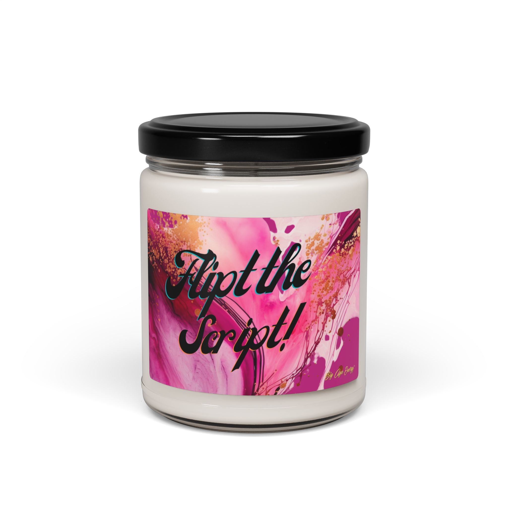 Soy Candle