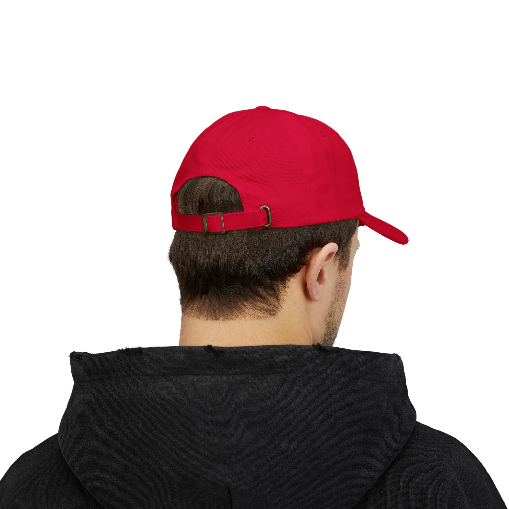 Unisex Cap - Classic Design