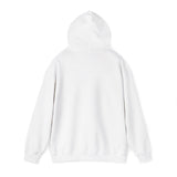 Strong - Big Age Energy Unisex Heavy Blend™ Hooded Sweatshirt