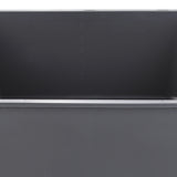Wash Basin for Limb Soaking - Disposable Plastic Bin, 7 Qt, 50 Ct