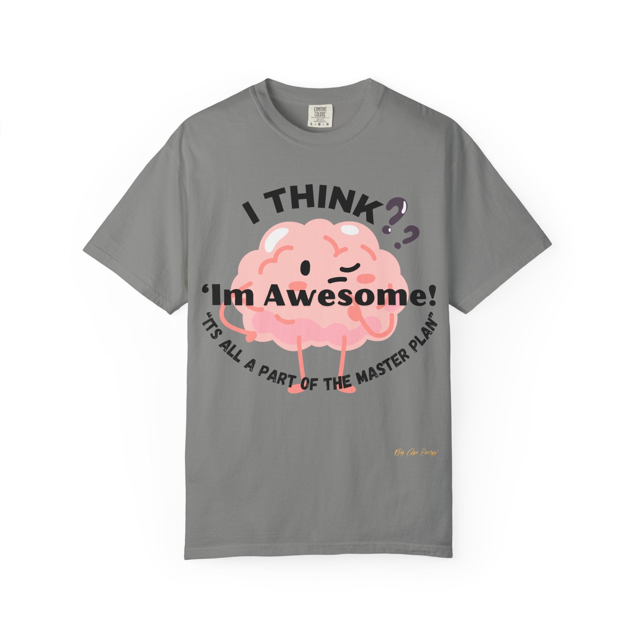 Funny Quote Unisex T-shirt