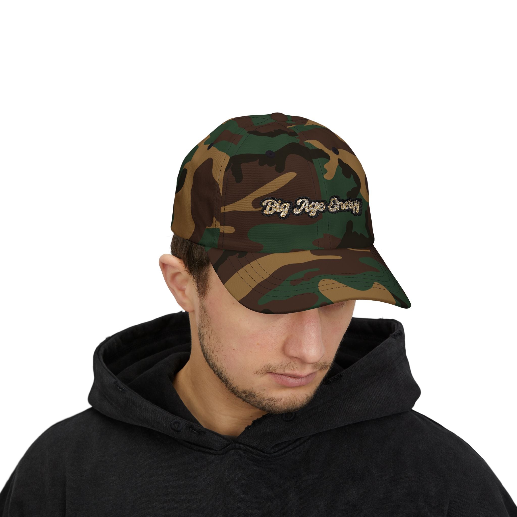 Unisex Cap - Classic Design