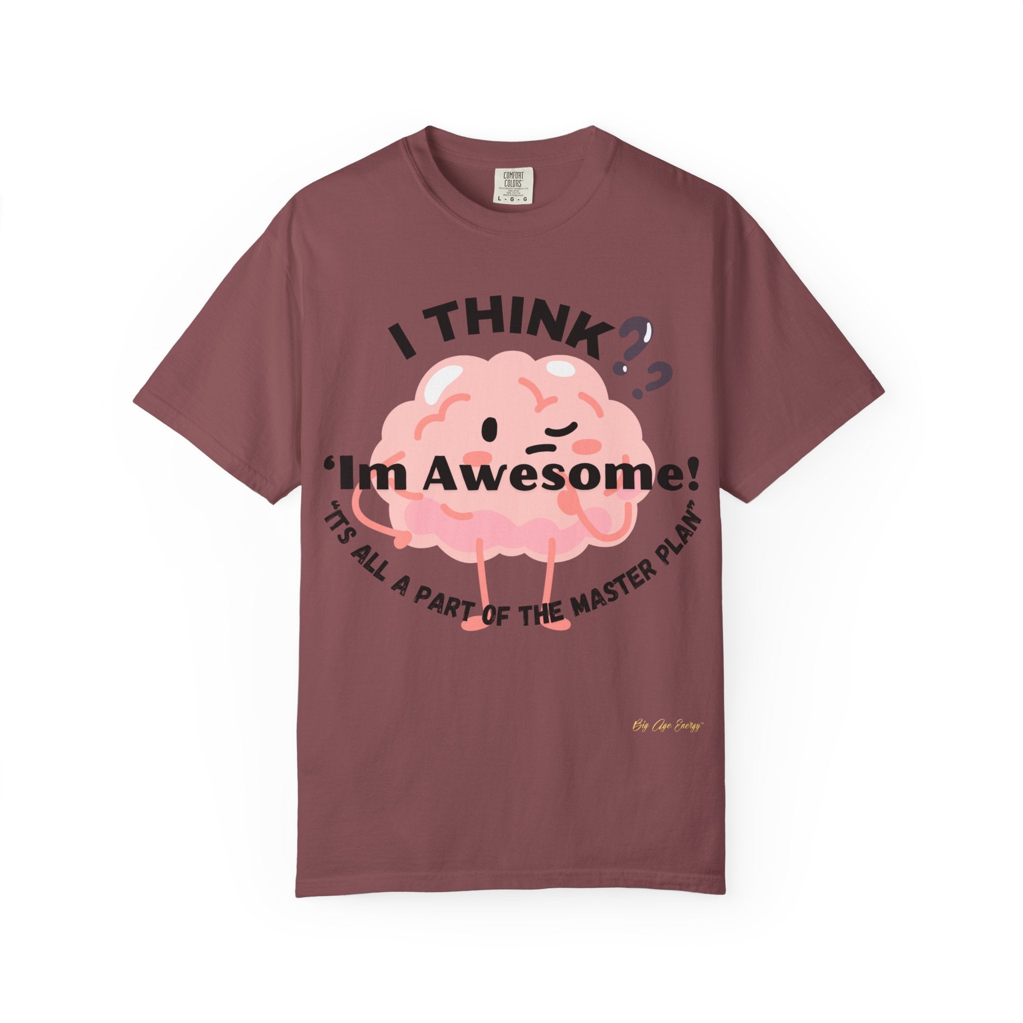 Funny Quote Unisex T-shirt