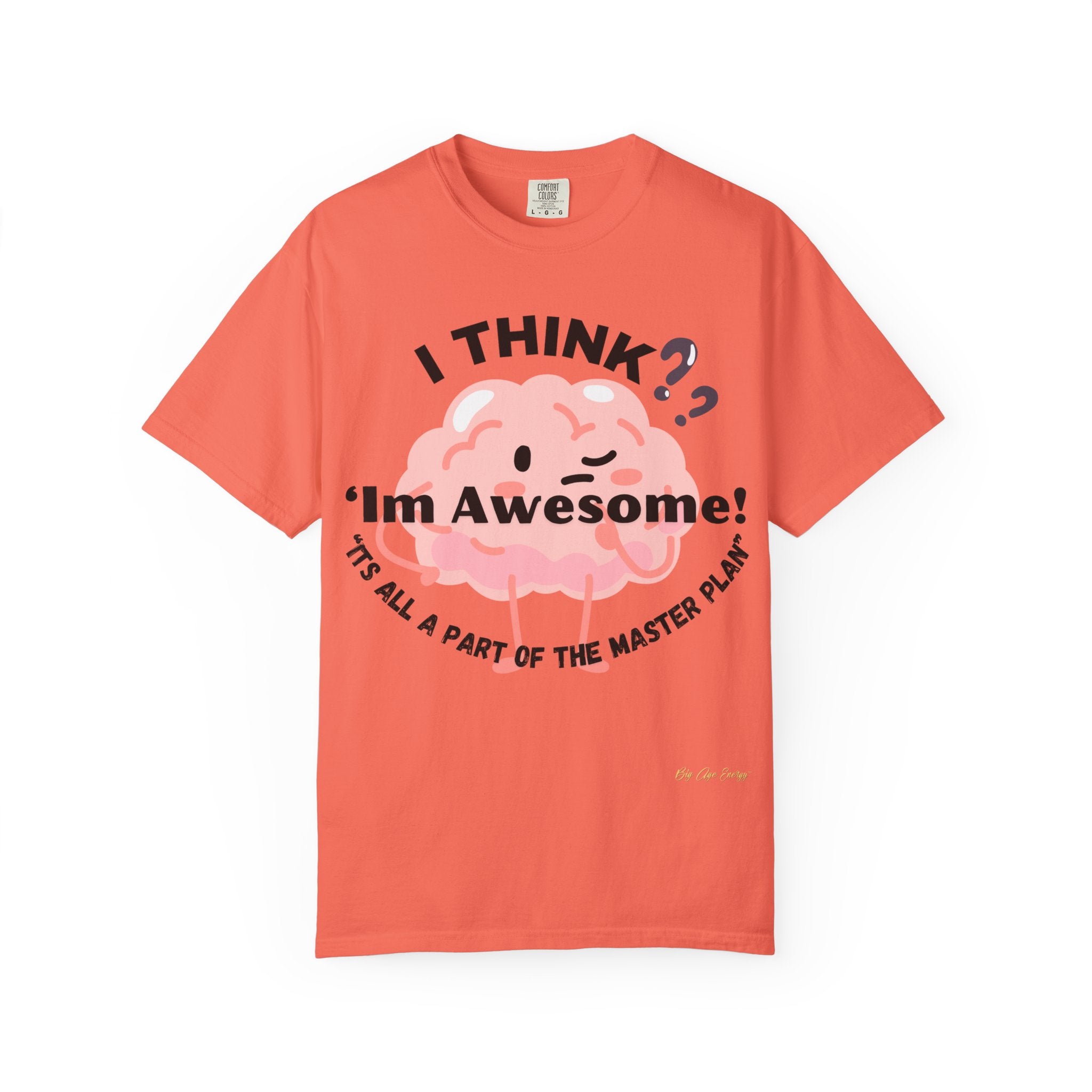 Funny Quote Unisex T-shirt