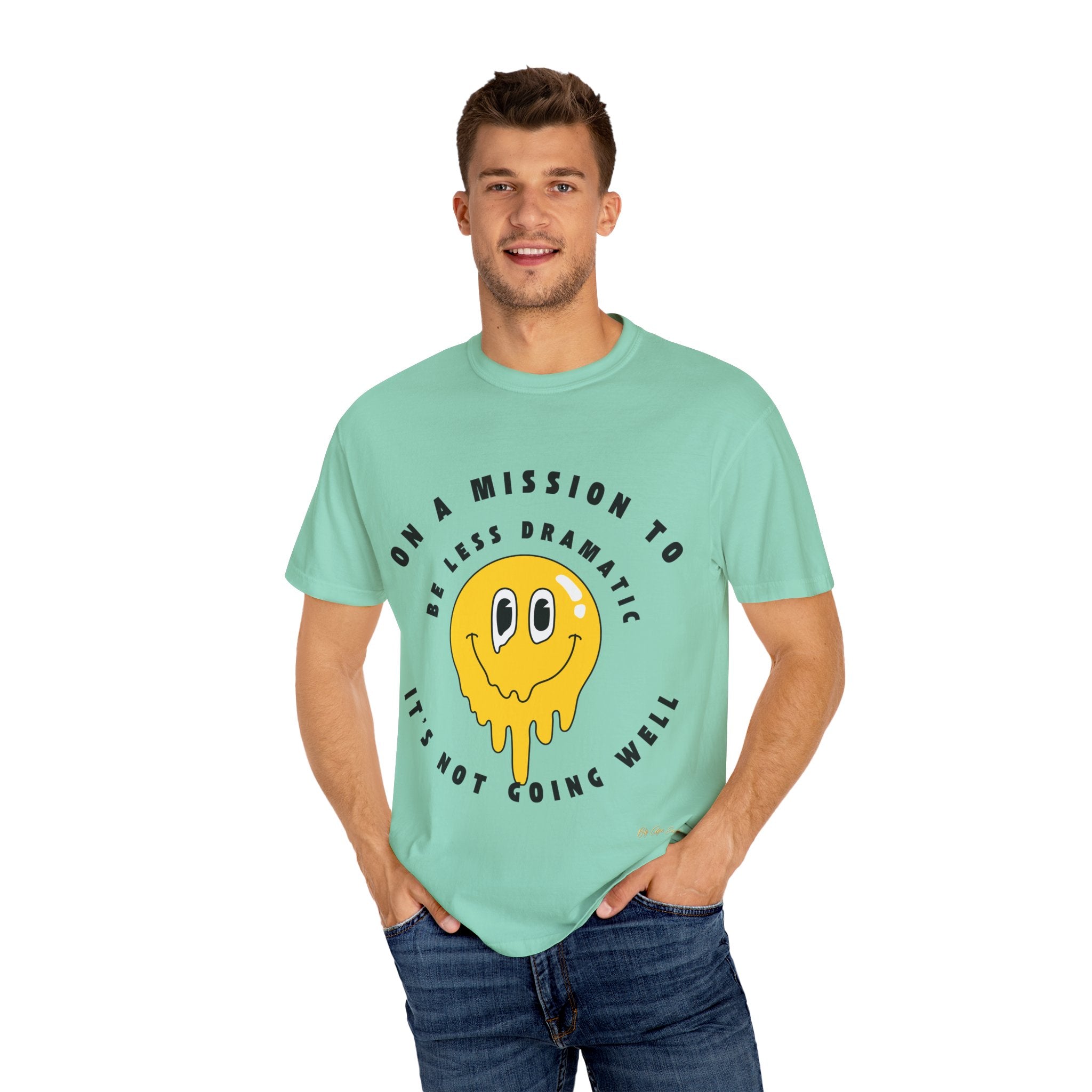 Funny Quote Unisex T-shirt