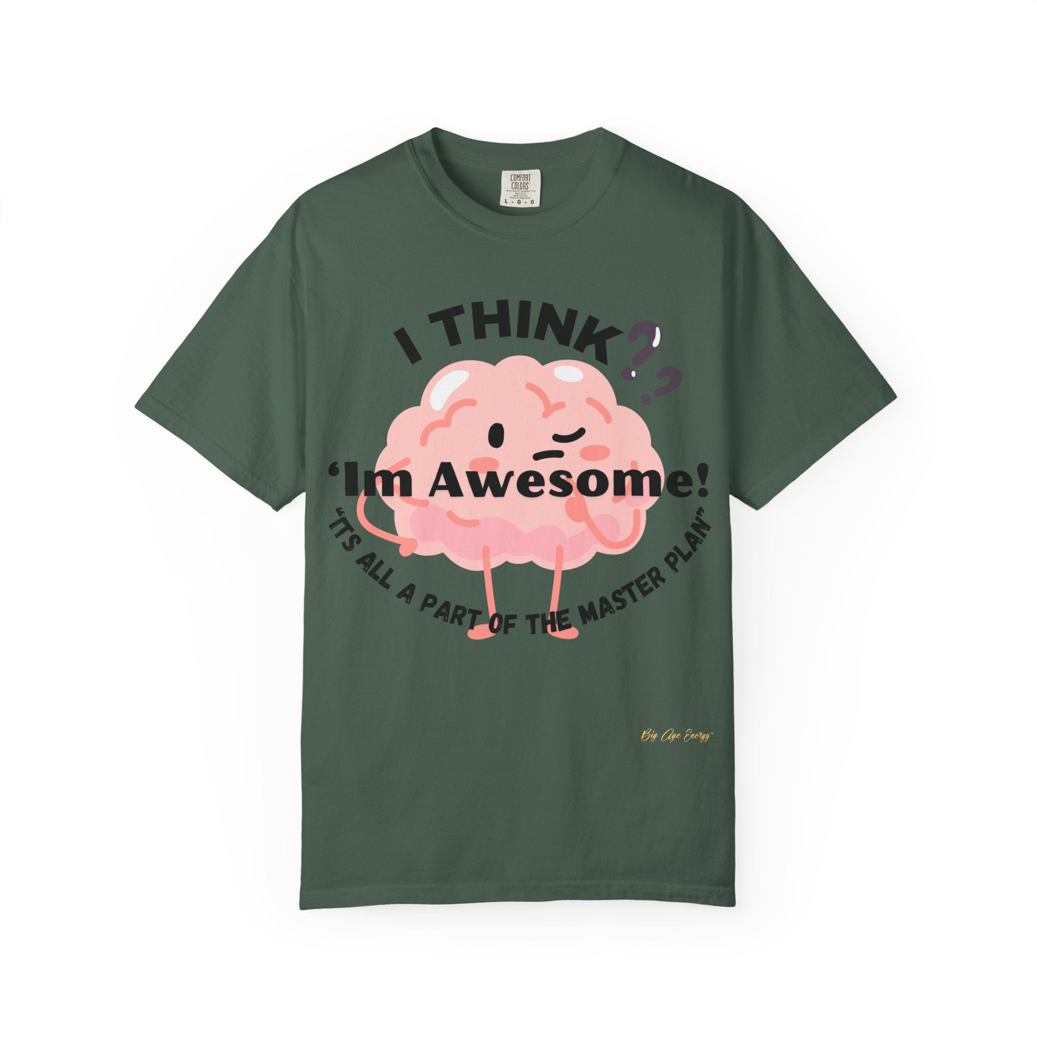 Funny Quote Unisex T-shirt
