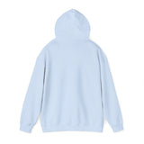 Strong - Big Age Energy Unisex Heavy Blend™ Hooded Sweatshirt