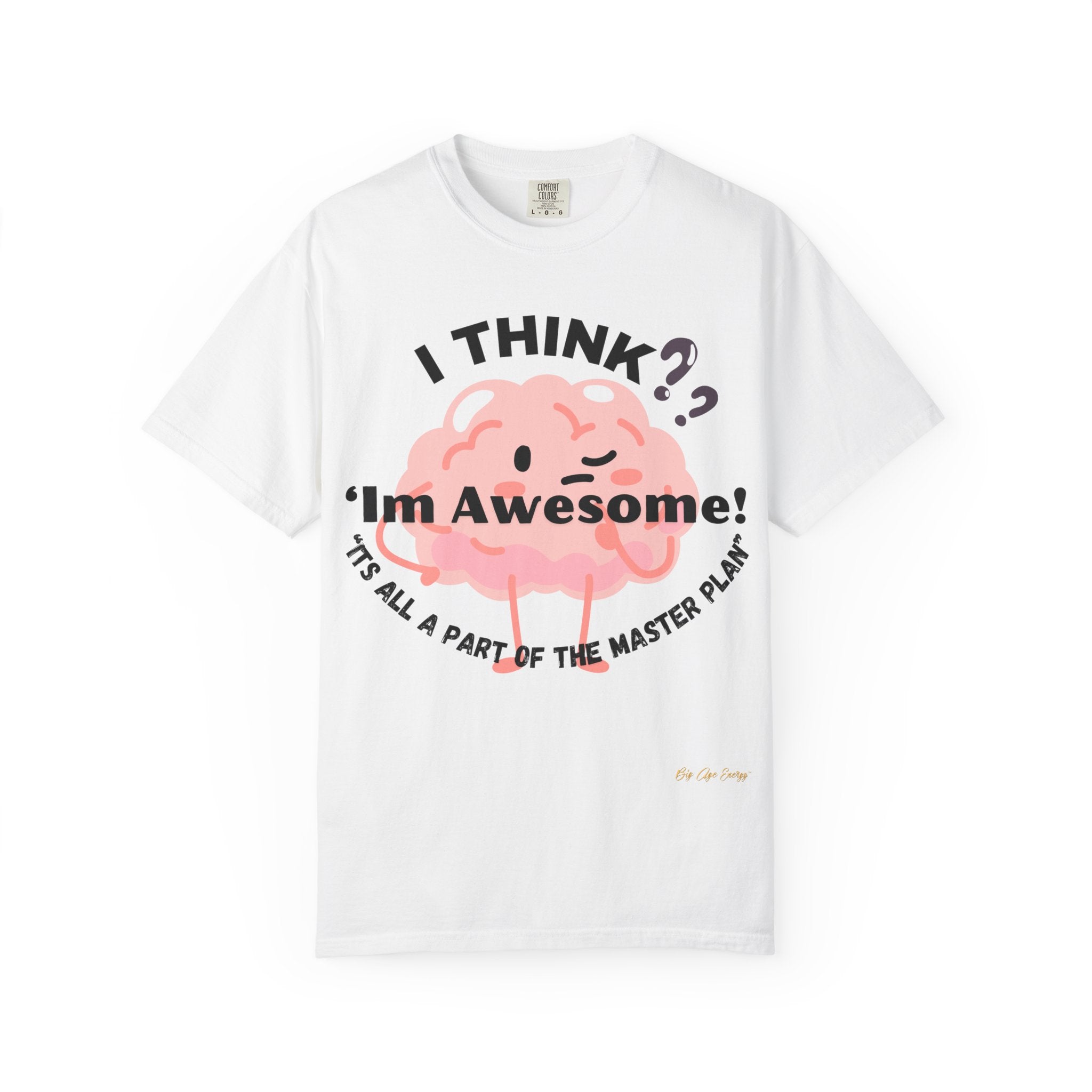 Funny Quote Unisex T-shirt