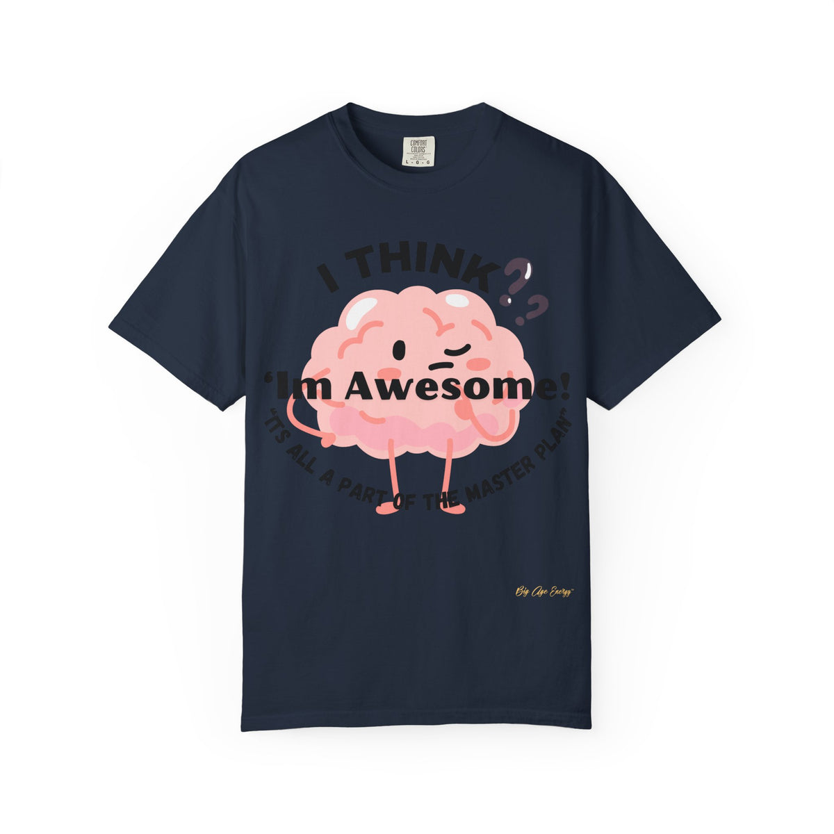 Funny Quote Unisex T-shirt