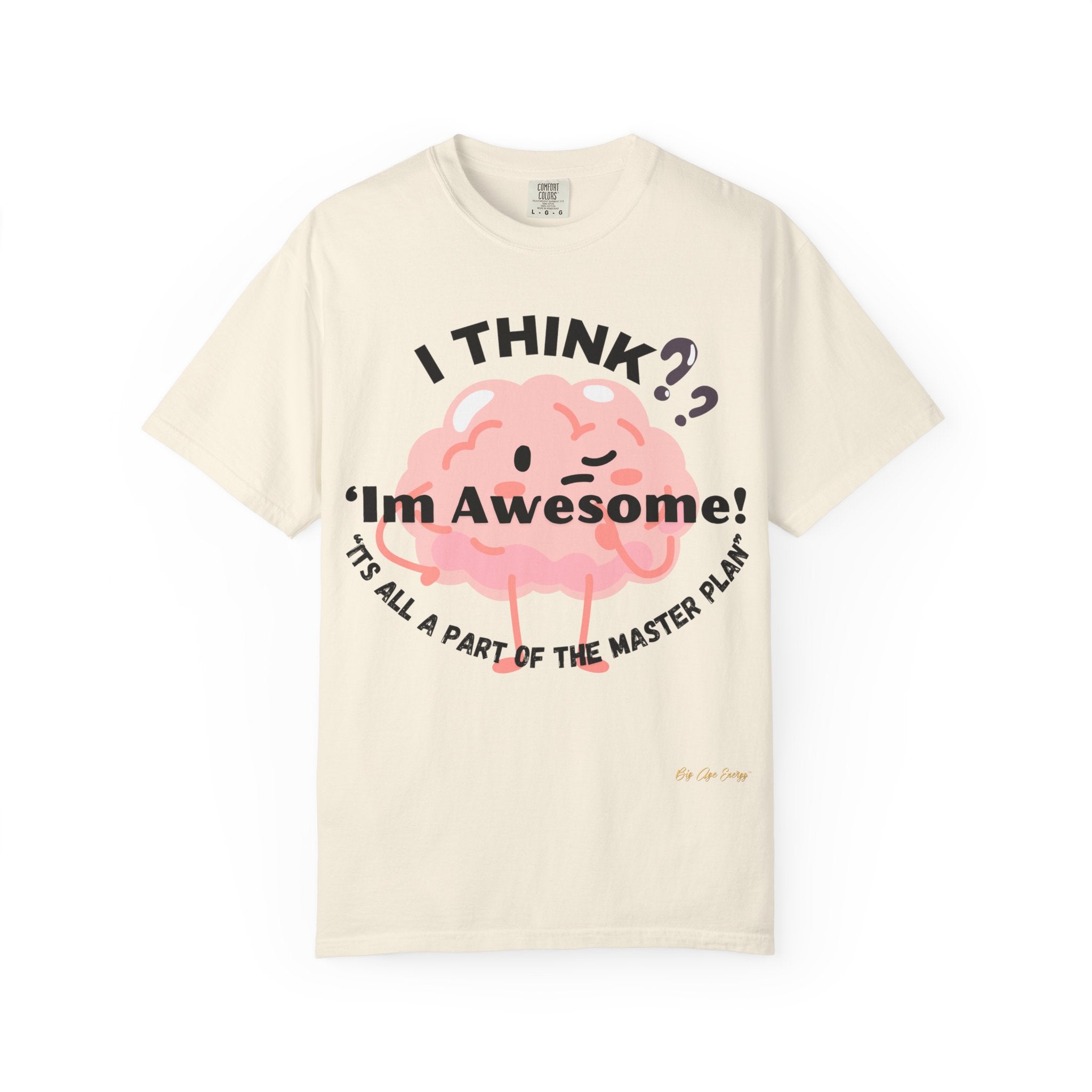 Funny Quote Unisex T-shirt